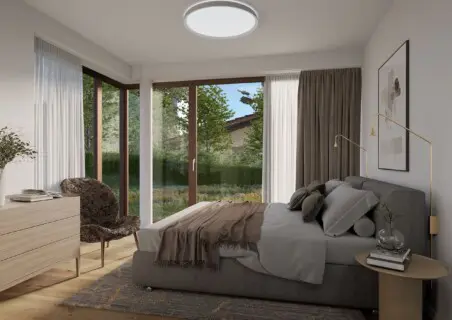 Schlafzimmer Schlafzimmer