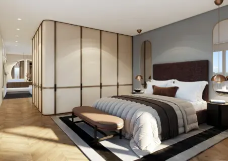 Schlafzimmer Schlafzimmer