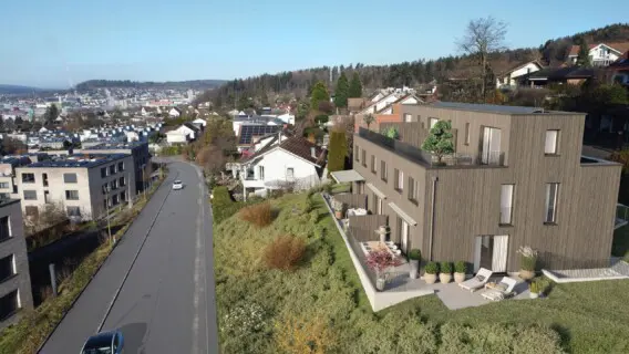 Vogelperspektive Vogelperspektive