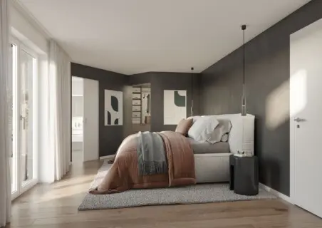 Schlafzimmer Schlafzimmer