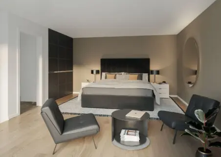Schlafzimmer Schlafzimmer