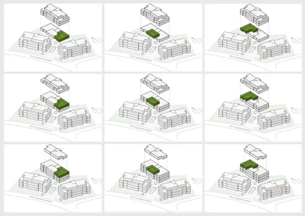 3D Isometrien Immobilien 3D Isometrien Immobilien