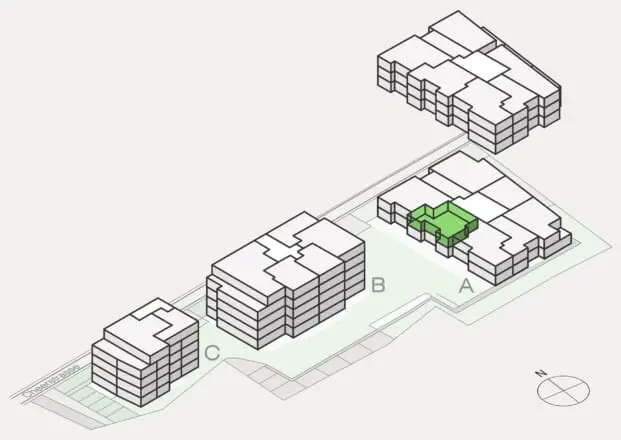 3D Isometrien Immobilien 3D Isometrien Immobilien