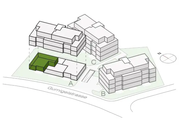 3D Isometrien Immobilien 3D Isometrien Immobilien