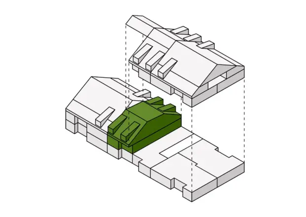 3D Isometrien Immobilien 3D Isometrien Immobilien