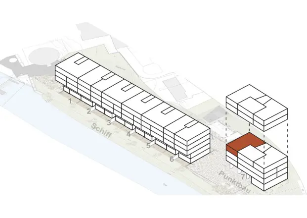 3D Isometrien Immobilien 3D Isometrien Immobilien