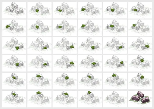 3D Isometrien Immobilien 3D Isometrien Immobilien