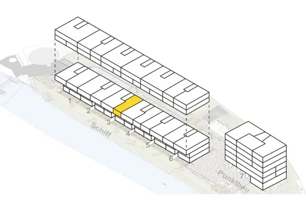 3D Isometrien Immobilien 3D Isometrien Immobilien