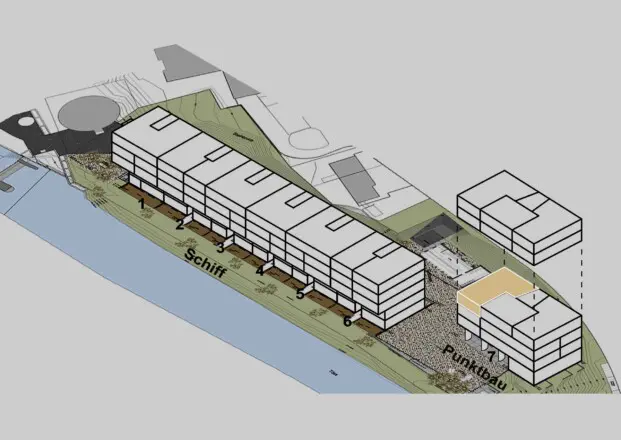 3D Isometrien Immobilien 3D Isometrien Immobilien