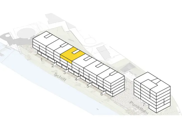 3D Isometrien Immobilien 3D Isometrien Immobilien