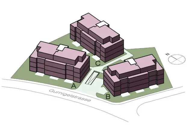 3D Isometrien Immobilien 3D Isometrien Immobilien
